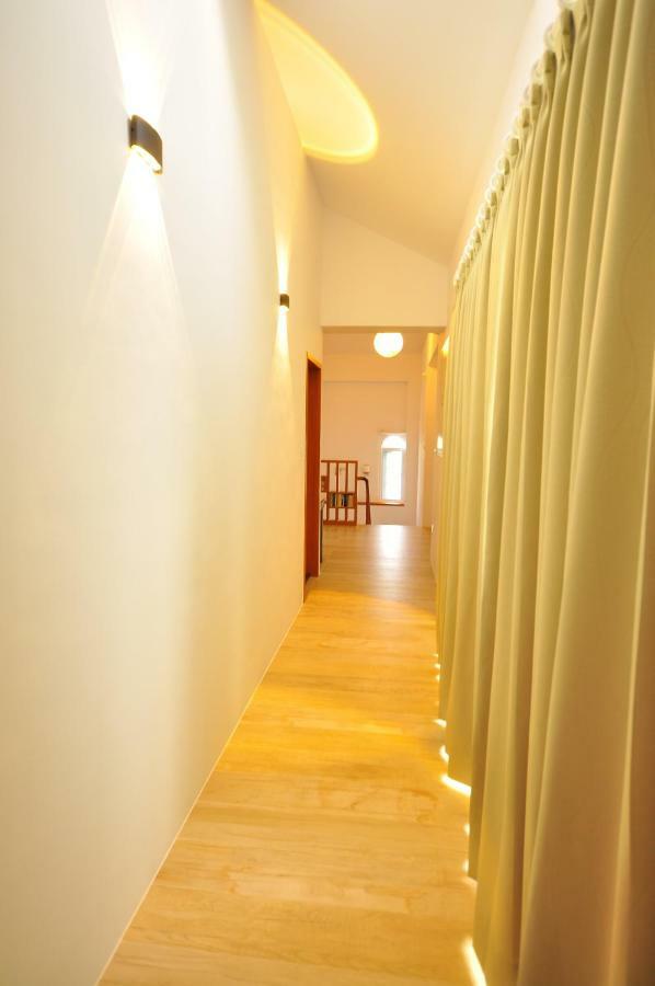 Sea Daughter'S Homestay Huxi Buitenkant foto
